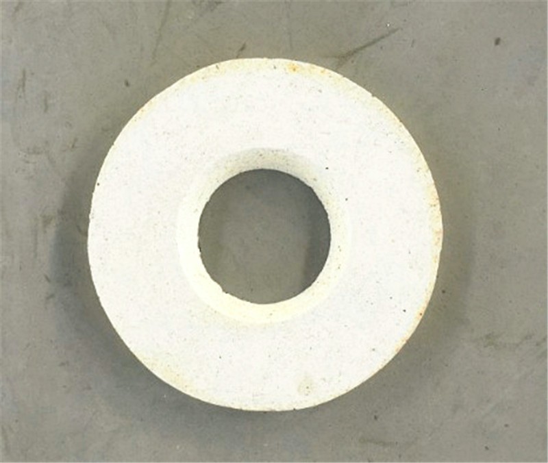 剛玉莫來(lái)石制品