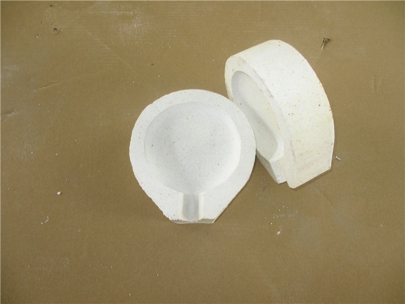 剛玉莫來石制品